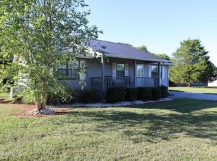 148 Cherokee Cir, Madisonville, TN 37354