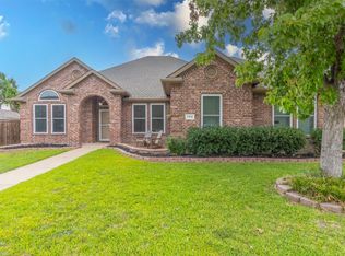 7310 Fieldlark Dr, Sachse, TX 75048