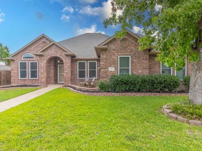 7310 Fieldlark Dr, Sachse, TX, 75048