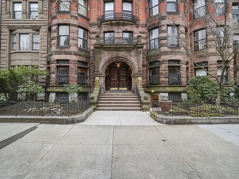 259 Beacon St #12A — Photo 18