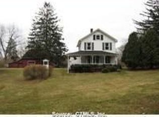 10 Railroad Ave, Chester, CT 06412