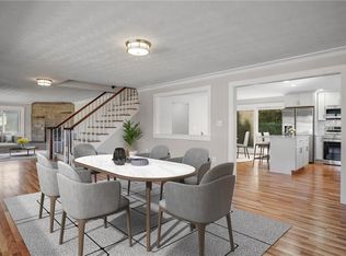 37 John St, Westerly, RI 02891