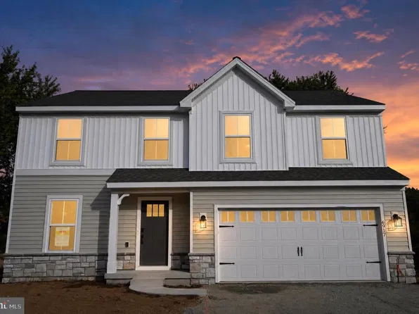 6917 Reynolds Mill Rd Lot 1, Seven Valleys, PA 17360