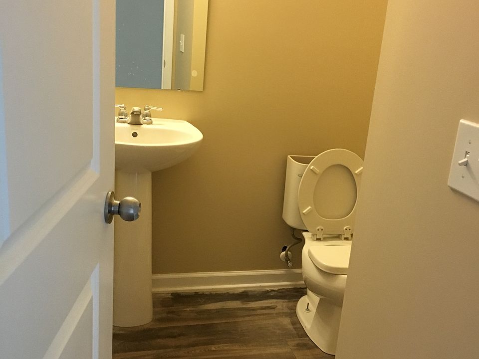 Half bath