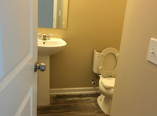5467 Goose Falls Dr #SF, Dublin, OH 43016