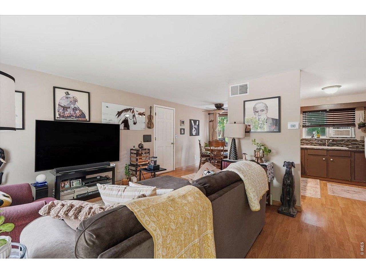 2337 W Linda Dr, Loveland, CO 80537