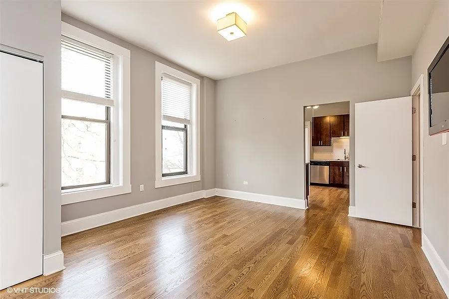 2 bed, $2,400 — Photo 2