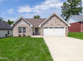 7729 Bell Stanley Rd LOT 17R1, Powell, TN 37849