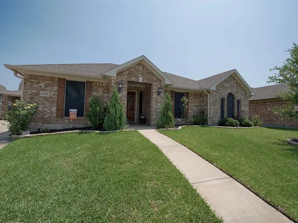 6318 Huron Street, League City, TX 77573