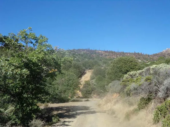 Xx Humbug Rd, Yreka, CA 96097