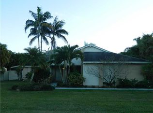 15360 SW 152nd Ter, Miami, FL 33187