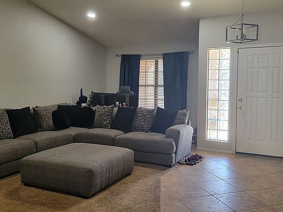 Front room
