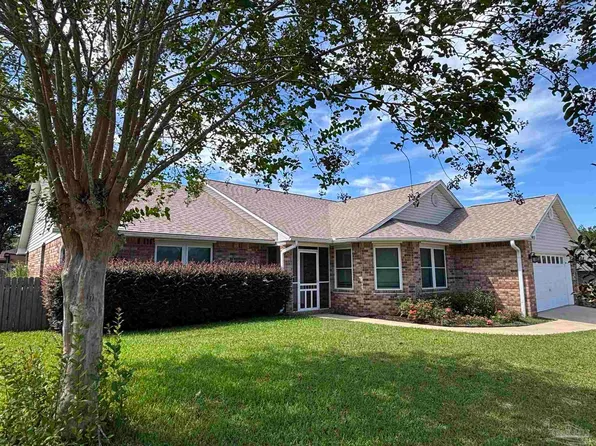 6853 Rickwood Dr, Pensacola, FL 32526