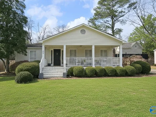 1106 Owens Dr SE, Huntsville, AL 35801