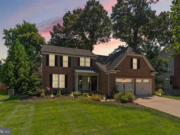 1728 Wickham Way, Crofton, MD 21114