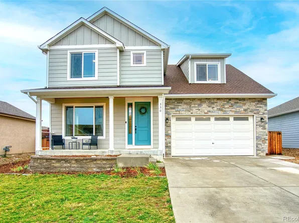 330 Buckeye Avenue, Johnstown, CO 80534