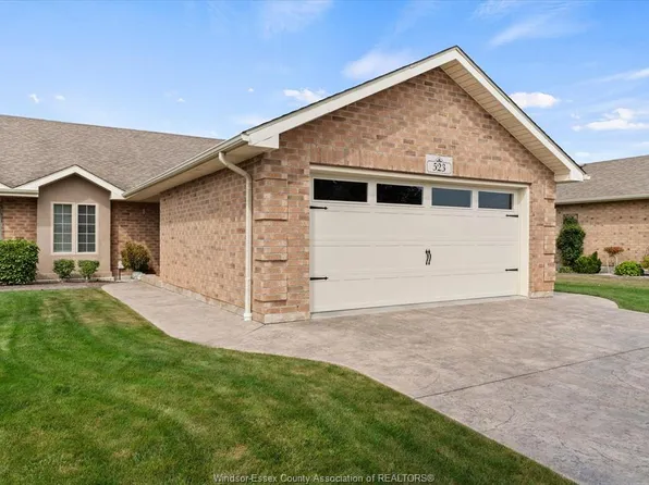 523 Golfview Dr, Amherstburg, ON N9V 0A2