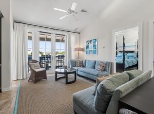 104 N Barrett Sq #3E, Inlet Beach, FL 32461