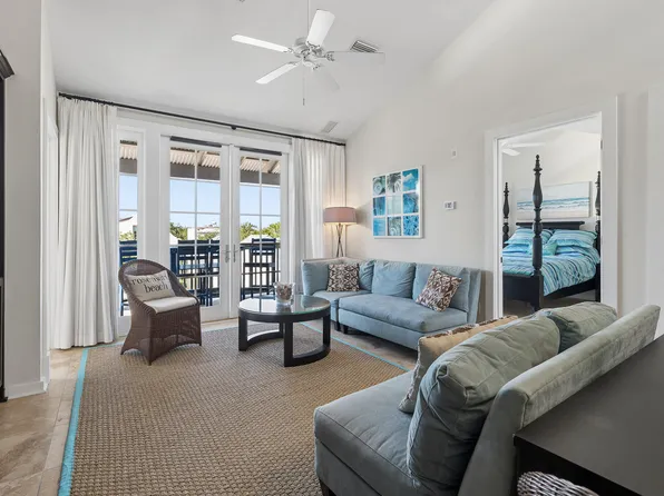 104 N Barrett Sq #3E, Inlet Beach, FL 32461