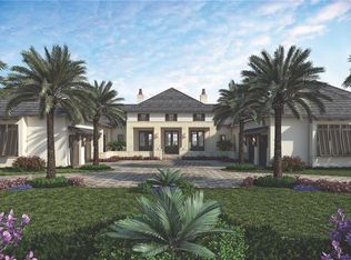 16614 Firenze Way, Naples, FL 34110