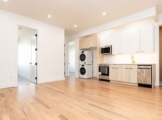 116 N 8th St #3B, Brooklyn, NY 11249