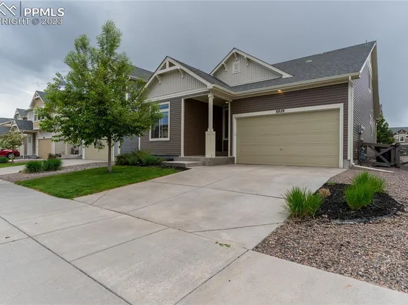 6859 Mineral Belt Dr, Colorado Springs, CO 80927