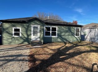 307 Harrison St, Cheney, KS 67025