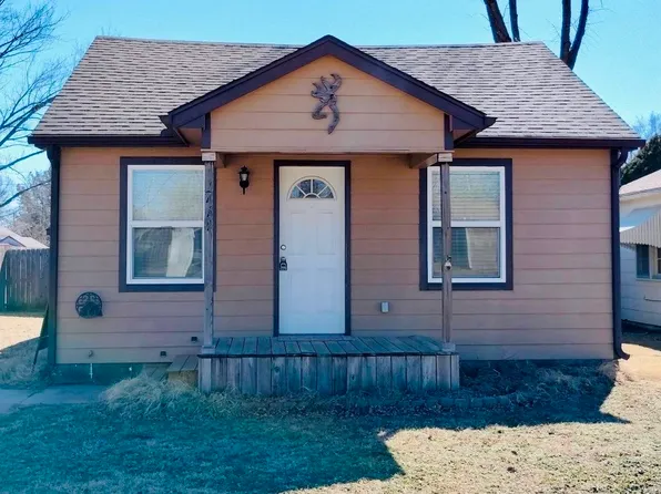 711 W 14th Ave, Hutchinson, KS 67501