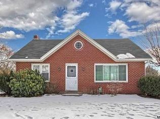 92 Reynolds Mill Rd, York, PA 17403