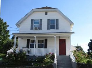 119 Summit St, Clinton, MA 01510
