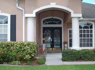 991 Carriage Hill Rd, Melbourne, FL 32940