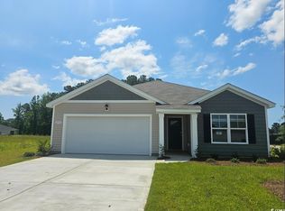 298 Jeff Waters Cir LOT 12, Longs, SC 29568