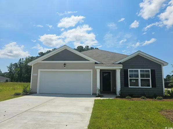 298 Jeff Waters Circle Lot 12- Aria B, Longs, SC 29568