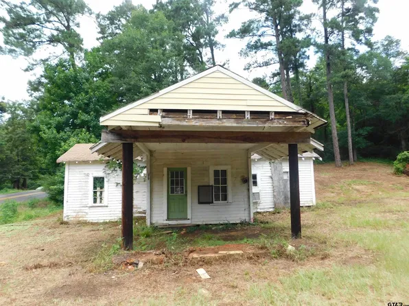 814 Henderson St, Rusk, TX 75785