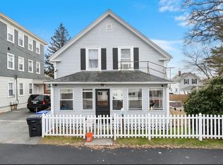 24 Redfern St, North Providence, RI 02911