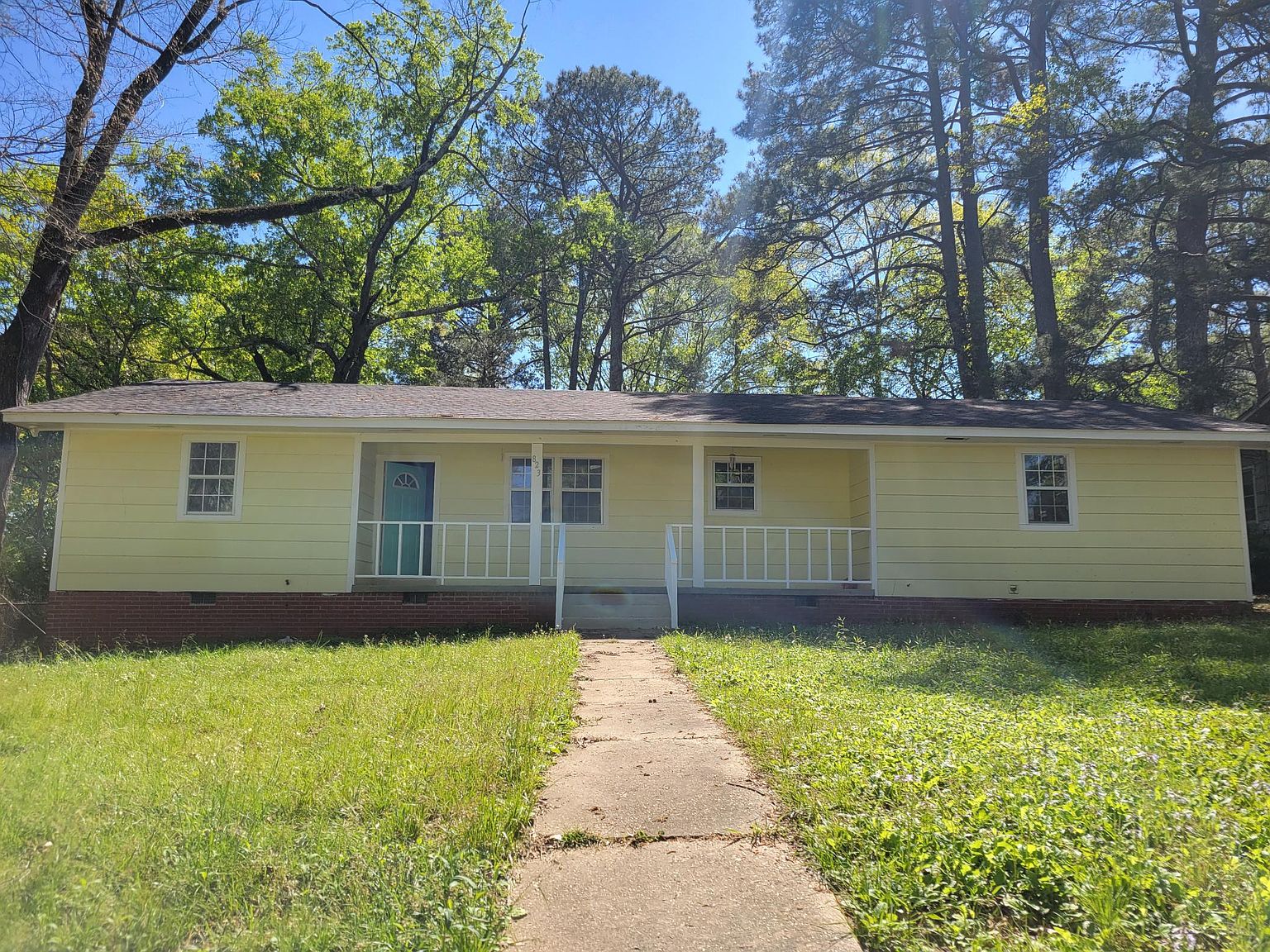 823 Raymond Rd, Jackson, MS 39204 Zillow
