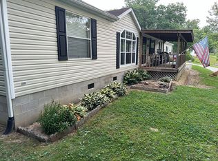 2461 State Route 650, Ironton, OH 45638