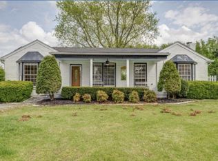 1645 Martha Leeville Rd, Lebanon, TN 37090