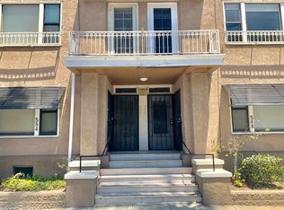 550 Magnolia Ave, Long Beach, CA 90802