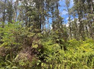 Manalo St LOT 20, Pahoa, HI 96778