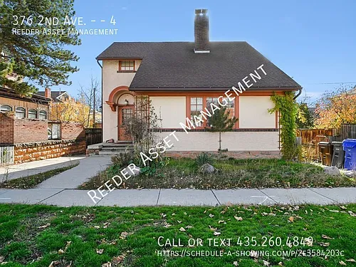 376 E 2nd Ave #4 Photo 1