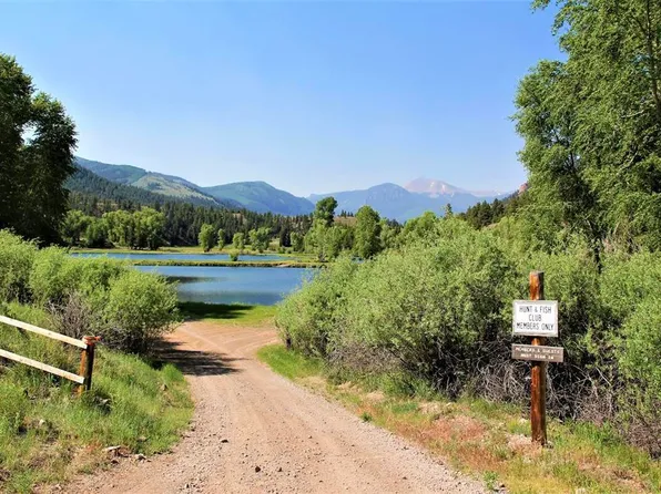 TBD Lake Fork Club, Lake City, CO 81235