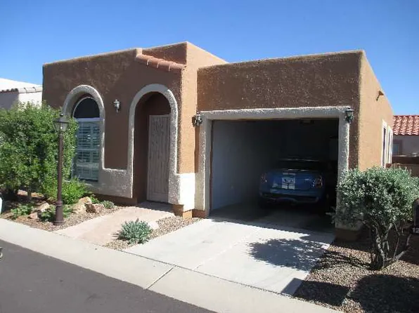 1262 W Calle Playa De Siesta, Sahuarita, AZ 85629