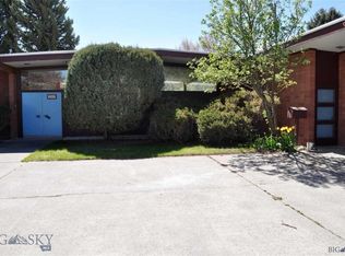 1107 W Cambridge Ave, Livingston, MT 59047
