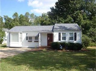 525 Powell Dr, Raleigh, NC 27606