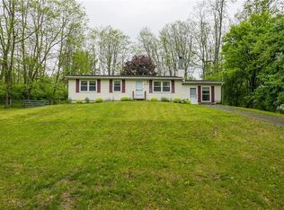2018 County Road 25, Phelps, NY 14532