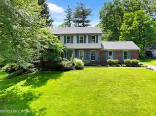 13307 Creekview Rd, Prospect, KY 40059