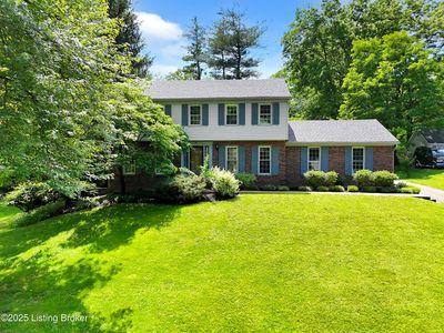 13307 Creekview Rd, Prospect, KY, 40059