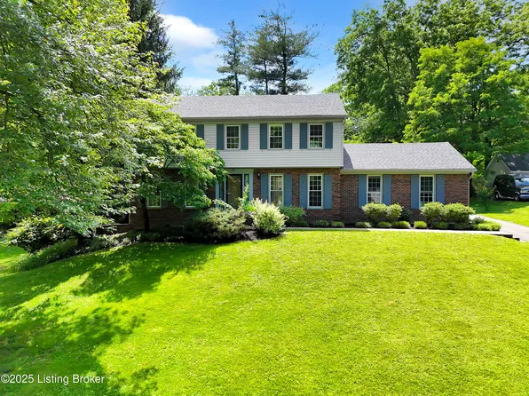 13307 Creekview Rd, Prospect, KY 40059