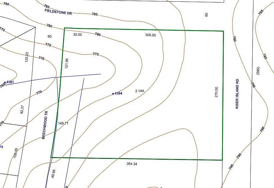 2nd image of 4364 Beechwood Trl